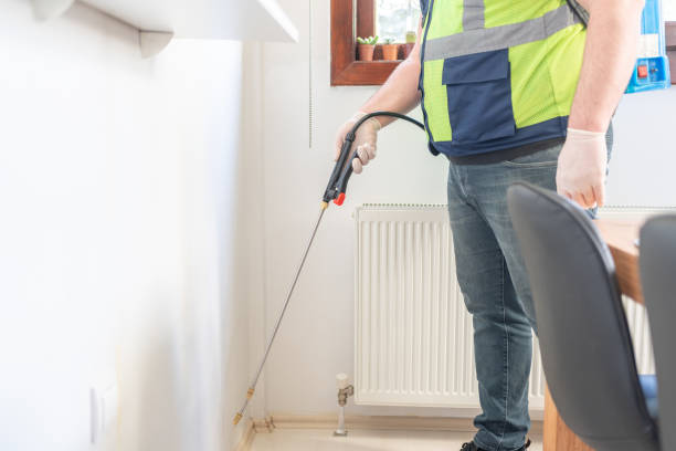 Best Pest Prevention Services  in Bonita, CA